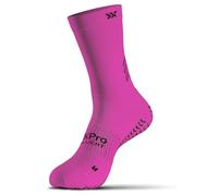 Gearxpro Ultra Light Long Socks Rose EU 41-43