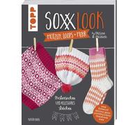 SoxxLook Mützen, Loops und mehr by Stine & Stitch [German] by Balke, Kerstin