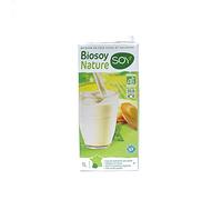 Boisson soja nature Bio-1L-Soy
