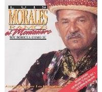 Soy Boricua Como Tu by Luis Morales Ramos (1999-10-24)