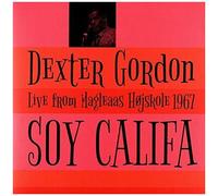 Soy Califa - Live From Magleaas Hã¿Jskole 1967