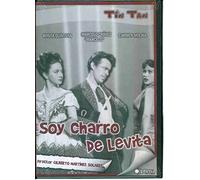 SOY CHARRO DE LEVITA
