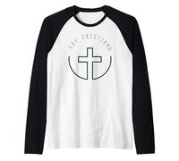 Soy Cristiano, Protestante, Católico, Seguidor de Cristo Manche Raglan