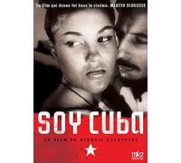 Soy Cuba [Édition Simple]