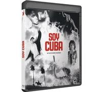 Soy Cuba Édition Simple Blu-ray E
