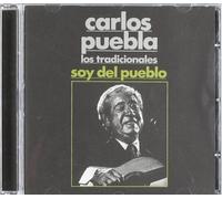 Soy Del Pueblo (Con Los Tradicionales)