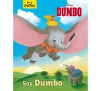 Soy Dumbo - [Livre en VO] Aa Vv (Auteur)