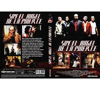 Soy El Angel De La Muerte [Import]