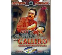 Soy El Hijo Del Gallero