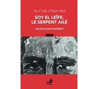Soy el Leife, el Pájaro Malo