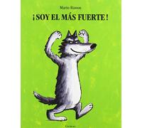 soy el mas fuerte (lutin): C'EST MOI LE PLUS FORT