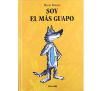 soy el mas guapo