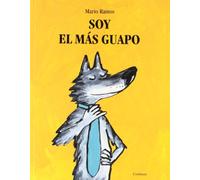 soy el mas guapo (lutin): C'EST MOI LE PLUS BEAU