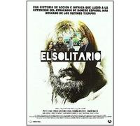 Soy El Solitario (2008) (Mini Série Tv) / El Solitario (Dvd)
