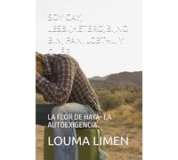 SOY GAY, LESBI(HETERO)BI,NO BIN, PAN, LGBT+... Y QUÉ ?: LA FLOR DE HAYA- LA AUTOEXIGENCIA.