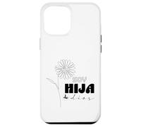 Soy hija de Dios, Catholic Believer Faith God Religious Coque pour iPhone 12 Pro Max
