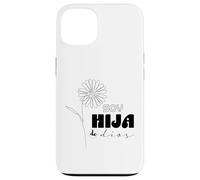 Soy hija de Dios, Catholic Believer Faith God Religious Coque pour iPhone 13