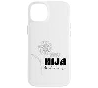 Soy hija de Dios, Catholic Believer Faith God Religious Coque pour iPhone 14 Plus