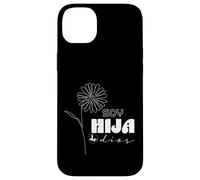 Soy hija de Dios Coque pour iPhone 14 Plus