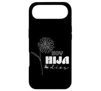 Soy hija de Dios Coque pour iPhone Air