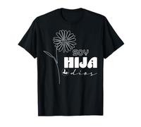Soy hija de Dios T-Shirt