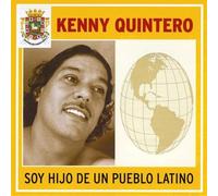 Soy Hijo de Un Pueblo Latino