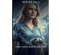 SOY LA 513-3: MI PROTESIS DE RODILLA