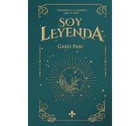 Soy Leyenda: "Despierta la Leyenda que ya eres"