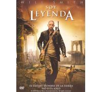 Soy Leyenda (Ed.ESP.) [Import]
