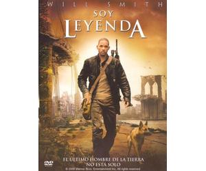 Soy Leyenda (Ed.ESP.) [Import]