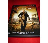 Soy Leyenda [Import]