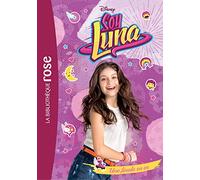 Soy Luna 04 - Une finale en or
