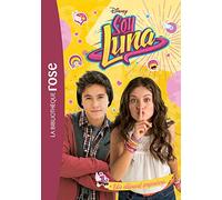 Soy Luna 06 - Un départ imprévu