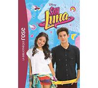Soy Luna 10 - Jalousie