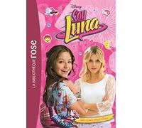 Soy Luna 11 - Un coeur pour deux