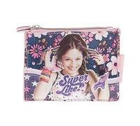 Soy Luna - 30242 - Porte Monnaie
