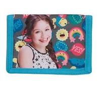 Soy Luna"Athletic" Portfolio, Portefeuille (Officiel) G