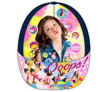 Soy Luna Casquette fille