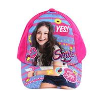Soy Luna Casquette Fille