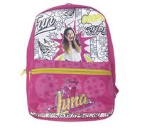 SOY LUNA Color Me Mine Sequin Sac à Dos Sport