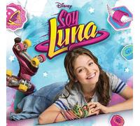 Elenco De Soy Luna – Bande originale de Soy Luna – Disney