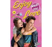 Soy Luna (Enjoy What You Love) 61 x 91.5 cm Maxi Poster