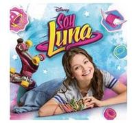 Soy Luna G
