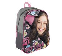 SOY LUNA I´m Moon 3D Effect Suit Backpack (Large)