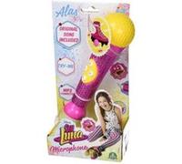 SOY LUNA Microphone G