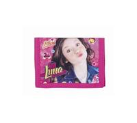 Portefeuille - SOY LUNA - Couleur Rose - Modèle SOY LUNA - Type Portefeuille