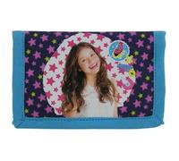 Soy Luna Portefeuille Porte Monnaie Nouveauté licence Disney idée cadeau