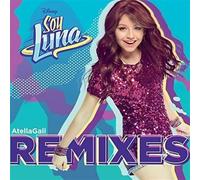 Soy Luna Remixes [Import]