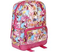 SOY LUNA Sac à dos 30cm 541680 - - (Autres / Sacs à dos et sacs)