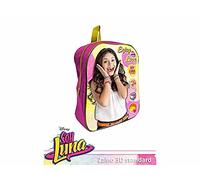 Soy Luna Sac à dos 3d 3908